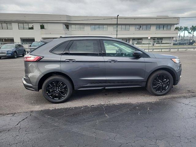 new 2024 Ford Edge car, priced at $38,328