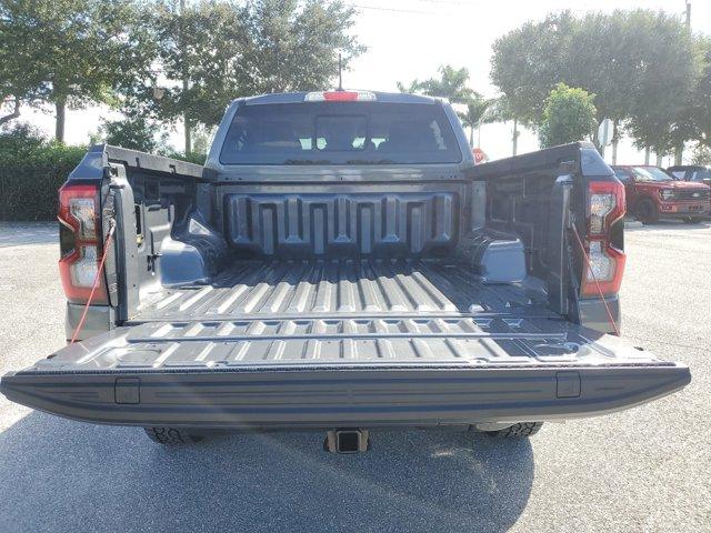 used 2024 Ford Ranger car, priced at $39,500