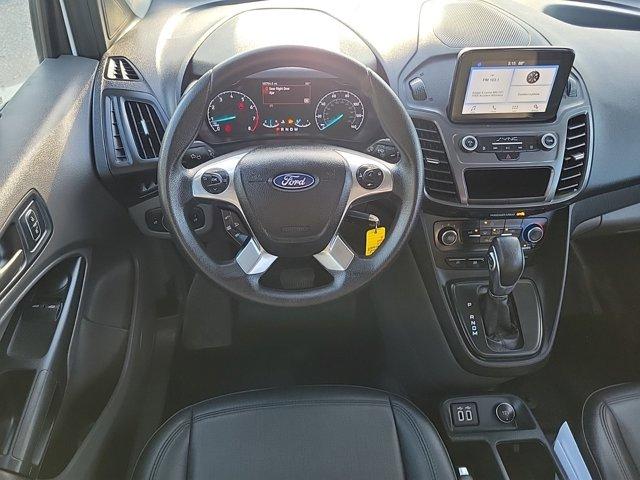 used 2020 Ford Transit Connect car, priced at $23,900