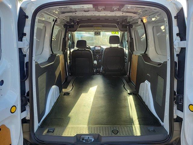 used 2020 Ford Transit Connect car, priced at $23,900