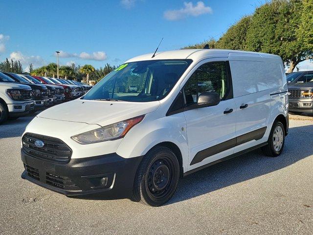 used 2020 Ford Transit Connect car, priced at $23,900