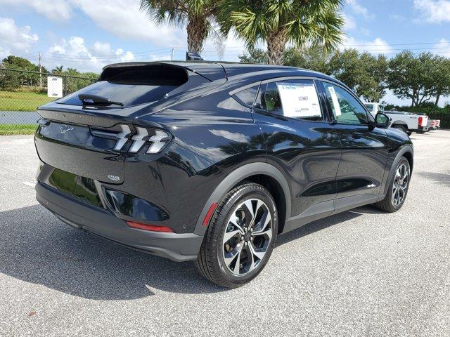 new 2024 Ford Mustang Mach-E car, priced at $50,794