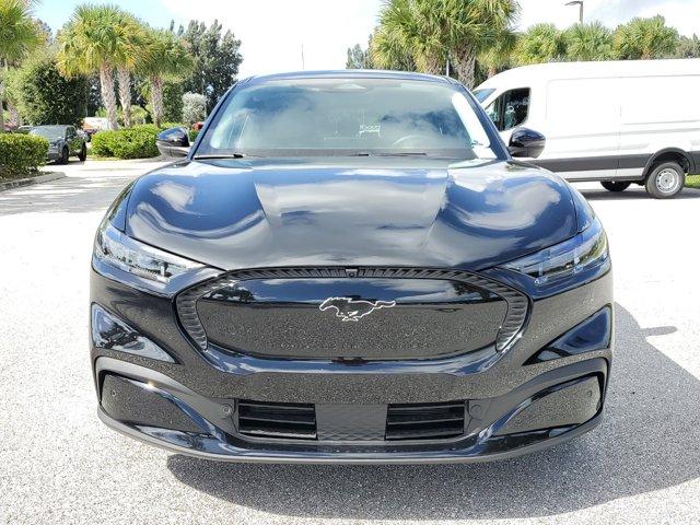 new 2024 Ford Mustang Mach-E car, priced at $50,794