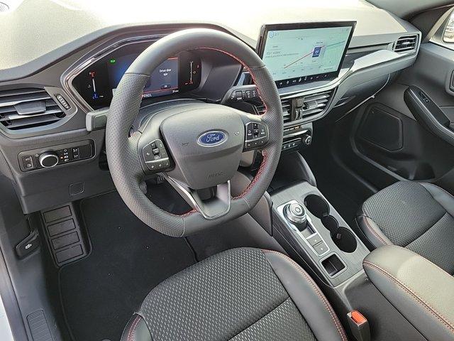 new 2025 Ford Escape car, priced at $33,486