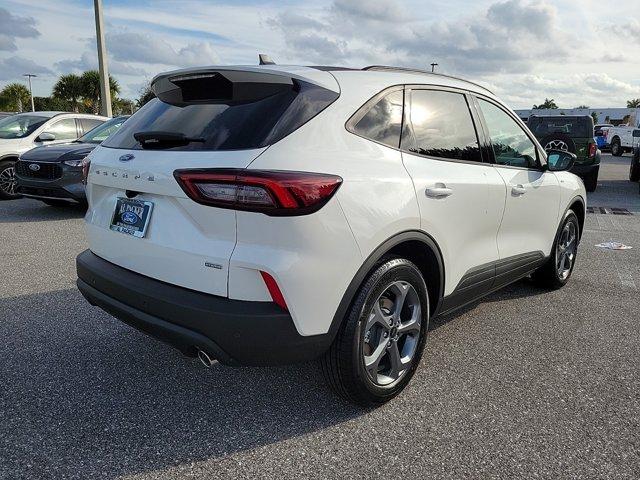 new 2025 Ford Escape car, priced at $33,486