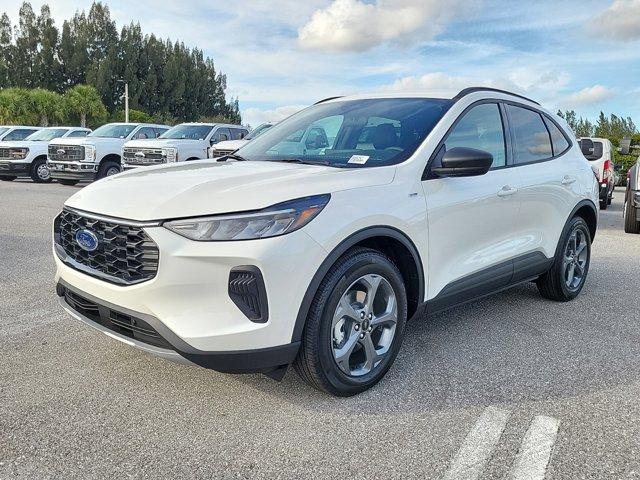 new 2025 Ford Escape car, priced at $33,486