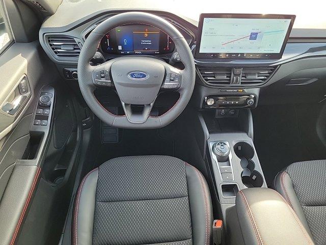 new 2025 Ford Escape car, priced at $33,486