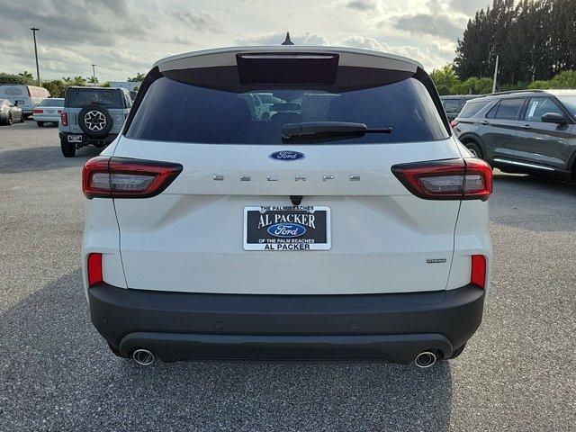 new 2025 Ford Escape car, priced at $33,486