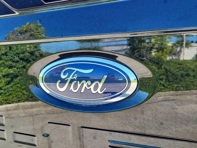 used 2022 Ford F-150 car, priced at $39,500