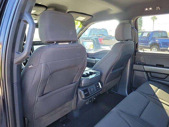 used 2022 Ford F-150 car, priced at $39,500