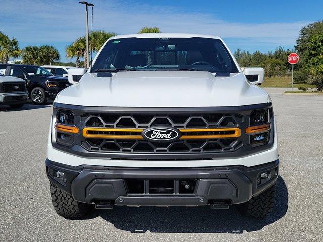 new 2024 Ford F-150 car, priced at $76,693