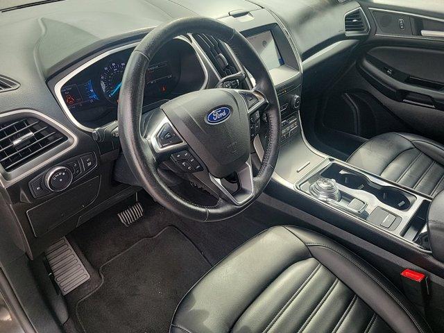 used 2019 Ford Edge car, priced at $16,900