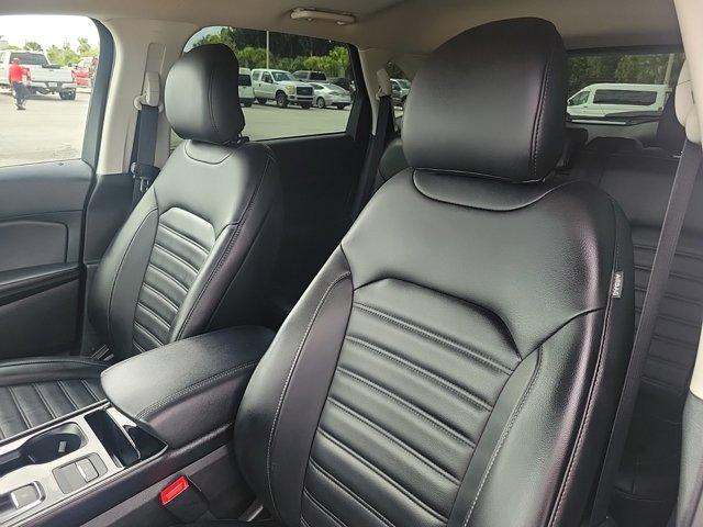 used 2019 Ford Edge car, priced at $16,900