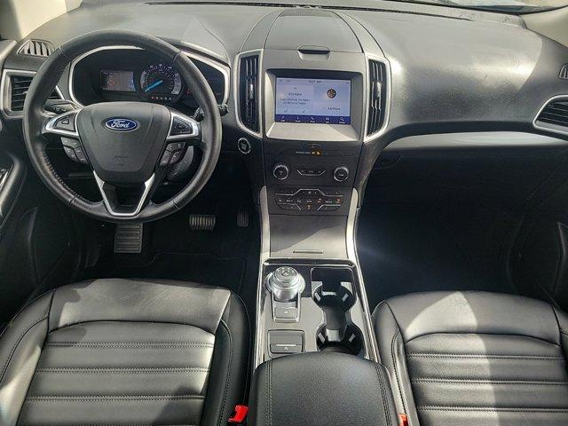 used 2019 Ford Edge car, priced at $16,900