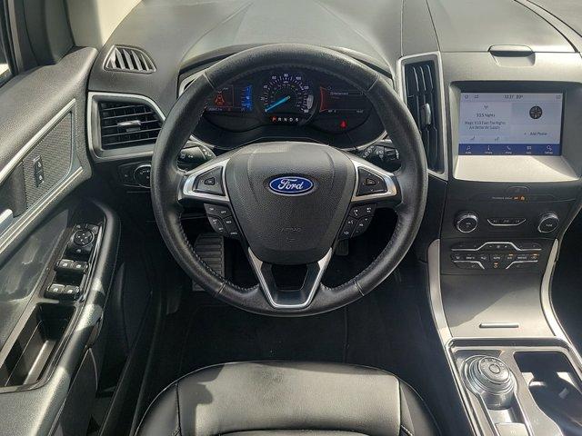 used 2019 Ford Edge car, priced at $16,900