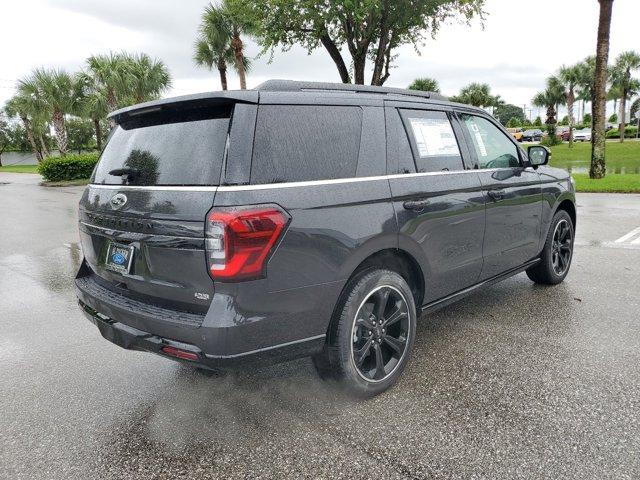 new 2024 Ford Expedition car, priced at $73,170