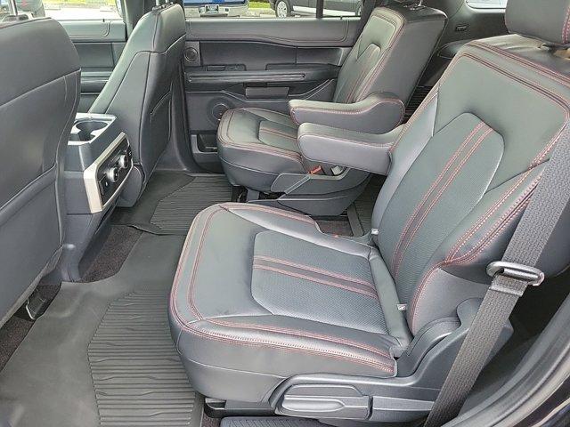 used 2023 Ford Expedition car, priced at $59,900