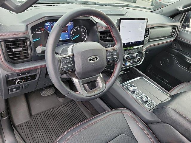 used 2023 Ford Expedition car, priced at $59,900