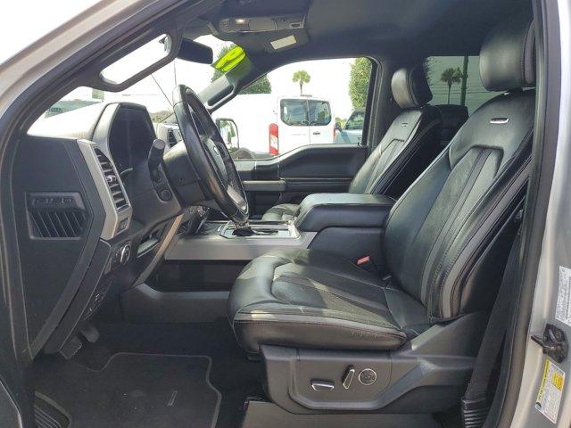 used 2019 Ford F-150 car, priced at $28,900