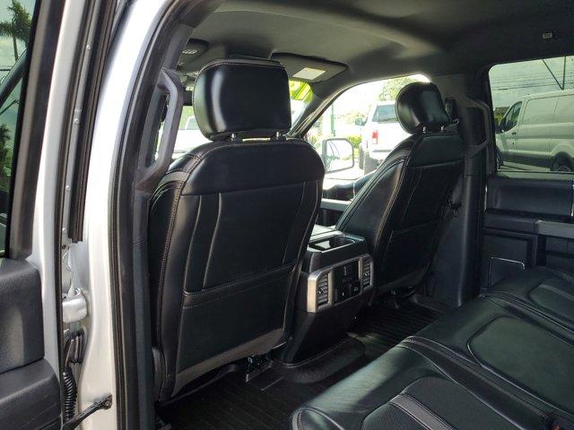 used 2019 Ford F-150 car, priced at $28,900