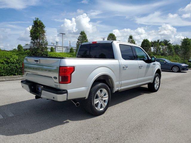 used 2019 Ford F-150 car, priced at $28,900