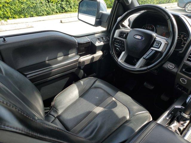 used 2019 Ford F-150 car, priced at $28,900