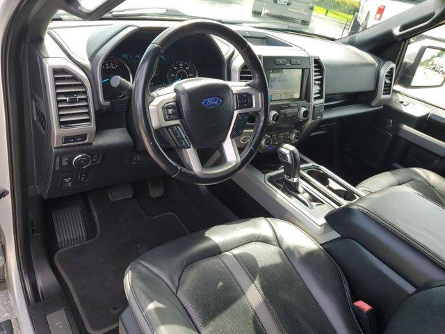 used 2019 Ford F-150 car, priced at $28,900