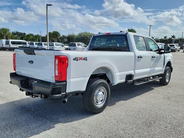 new 2024 Ford F-250 car