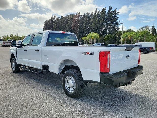 new 2024 Ford F-250 car