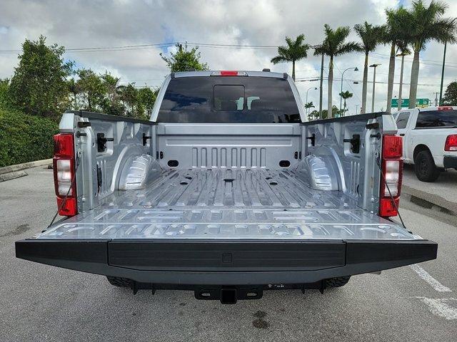 used 2021 Ford F-250 car, priced at $64,000