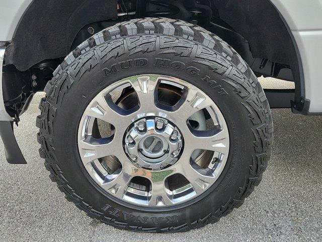 used 2021 Ford F-250 car, priced at $64,000