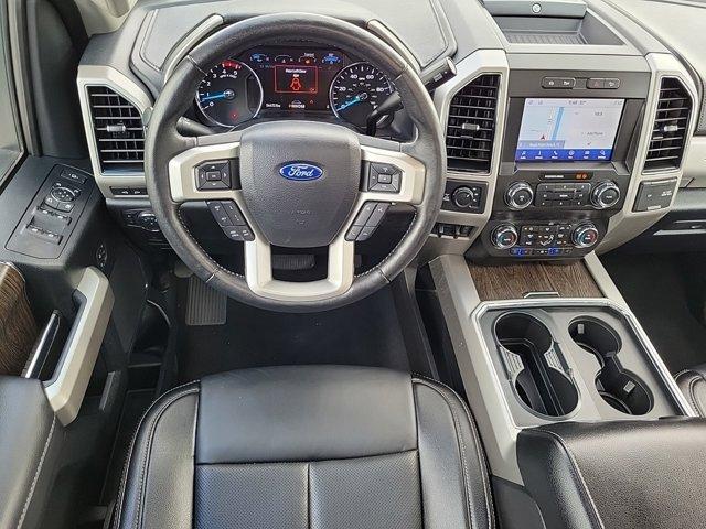 used 2021 Ford F-250 car, priced at $64,000