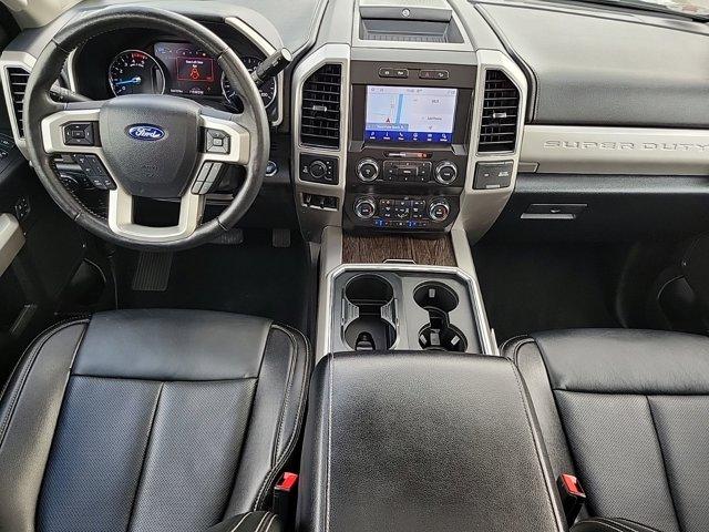 used 2021 Ford F-250 car, priced at $64,000