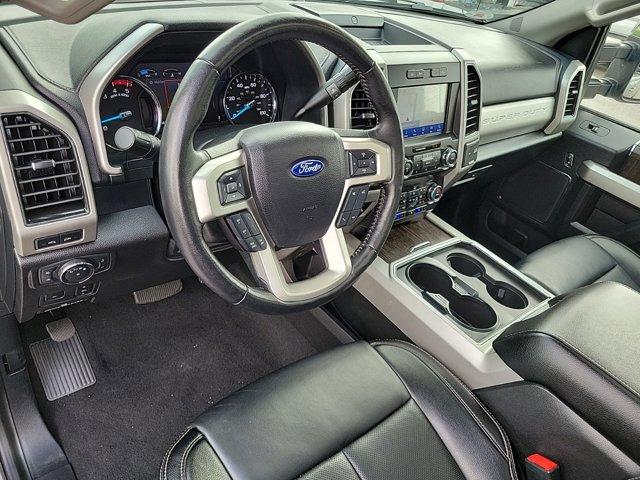 used 2021 Ford F-250 car, priced at $64,000