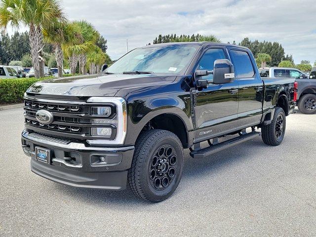 new 2024 Ford F-250 car, priced at $90,005