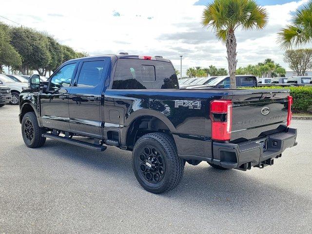 new 2024 Ford F-250 car, priced at $90,005