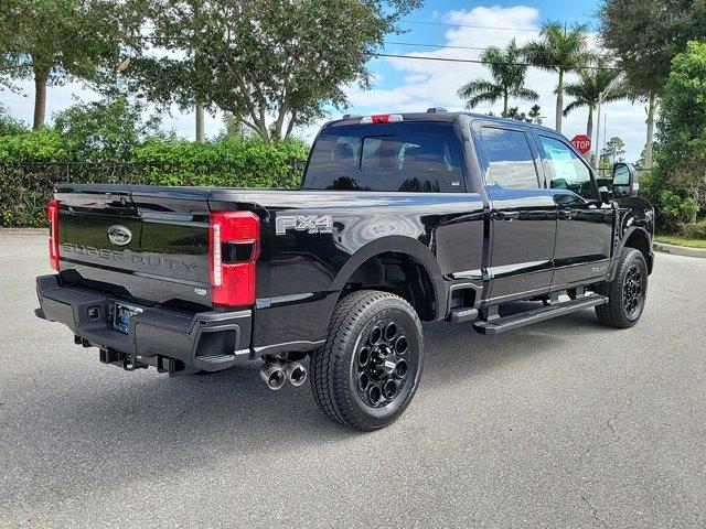 new 2024 Ford F-250 car, priced at $90,005