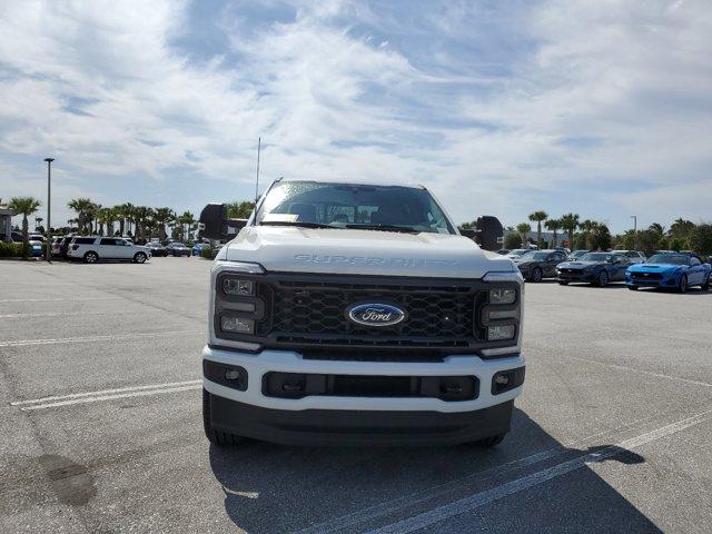 new 2024 Ford F-350 car, priced at $69,075