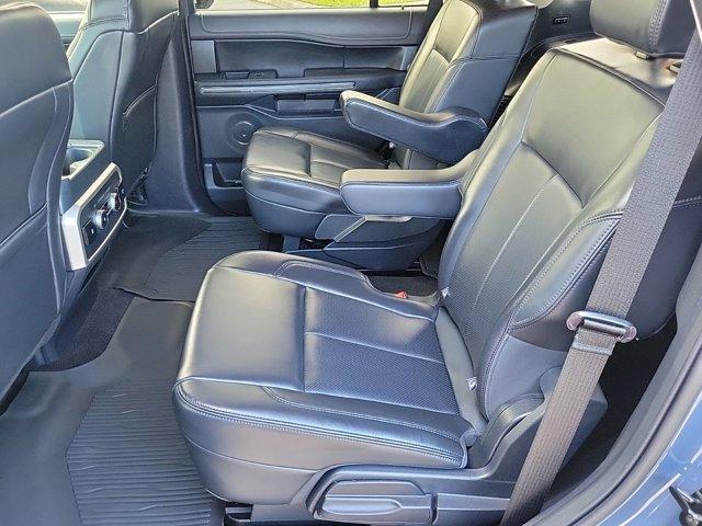 used 2023 Ford Expedition car, priced at $48,900