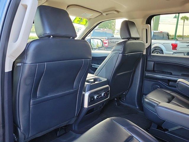 used 2023 Ford Expedition car, priced at $48,900