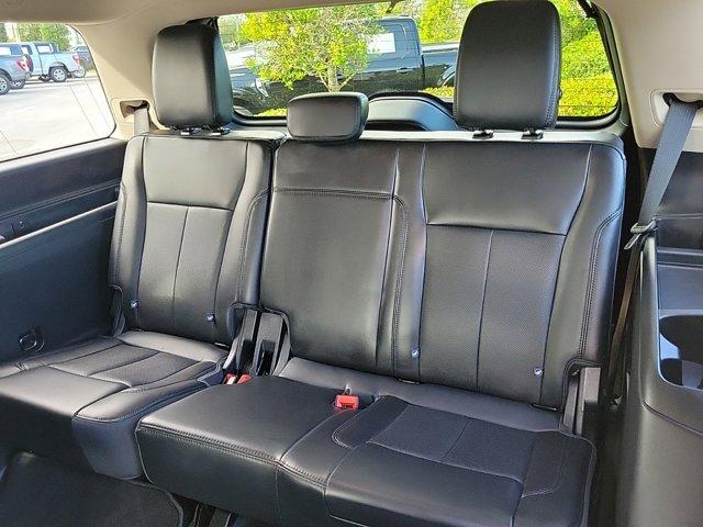 used 2023 Ford Expedition car, priced at $48,900