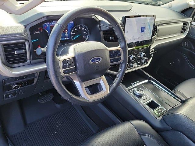 used 2023 Ford Expedition car, priced at $48,900