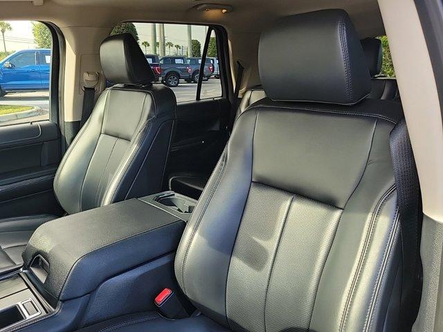 used 2023 Ford Expedition car, priced at $48,900