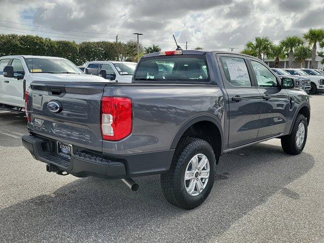 new 2024 Ford Ranger car, priced at $34,854