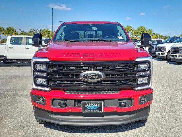 new 2024 Ford F-350 car, priced at $88,440