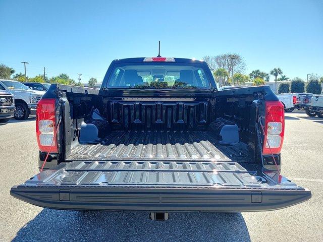 new 2024 Ford Ranger car, priced at $32,942