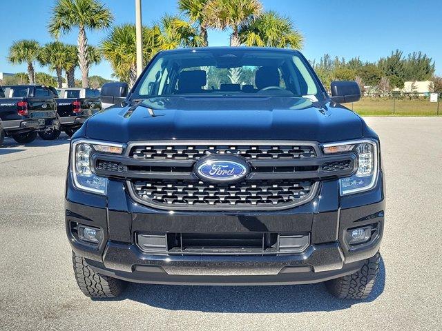 new 2024 Ford Ranger car, priced at $32,942