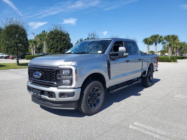 new 2024 Ford F-250 car, priced at $60,125