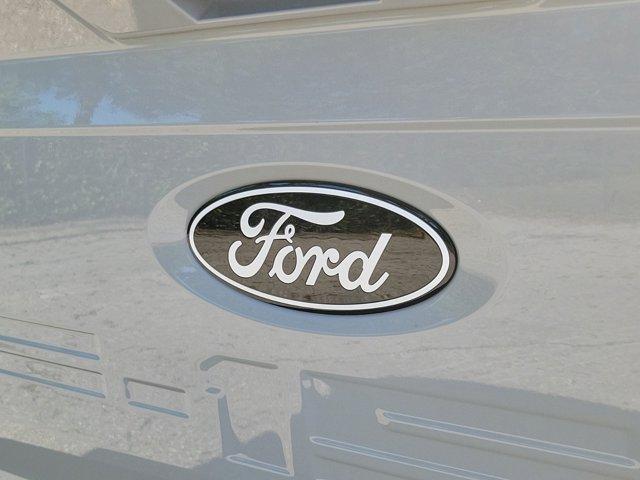 new 2024 Ford F-150 car, priced at $55,626