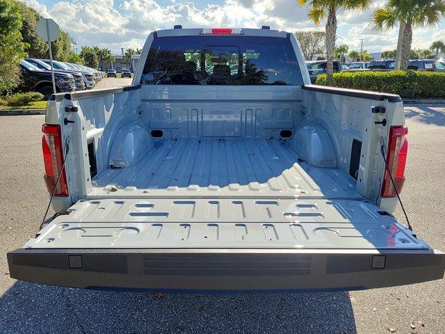 new 2024 Ford F-150 car, priced at $55,626